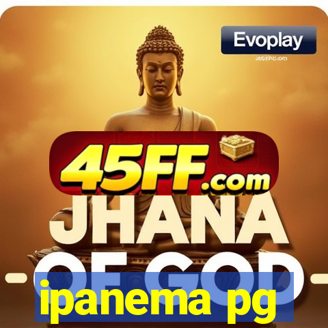 ipanema pg